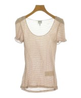 ARMANI COLLEZIONI（アルマーニコレツィオーニ）Tシャツ・カットソー ピンク サイズ:38(S位) レディース/2200621933024