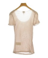 ARMANI COLLEZIONI（アルマーニコレツィオーニ）Tシャツ・カットソー ピンク サイズ:38(S位) レディース/2200621933024