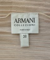 ARMANI COLLEZIONI（アルマーニコレツィオーニ）Tシャツ・カットソー ピンク サイズ:38(S位) レディース/2200621933024