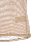 ARMANI COLLEZIONI（アルマーニコレツィオーニ）Tシャツ・カットソー ピンク サイズ:38(S位) レディース/2200621933024