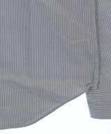 ARMANI COLLEZIONI（アルマーニコレツィオーニ）カジュアルシャツ グレー サイズ:M メンズ/2200612003019