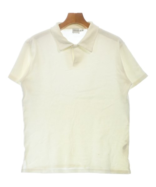 ARMANI COLLEZIONI ポロシャツ