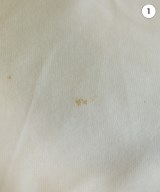 ARMANI COLLEZIONI（アルマーニコレツィオーニ）ポロシャツ 白 サイズ:L メンズ/2200612722033