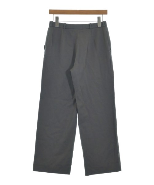 ARMANI COLLEZIONI（アルマーニコレツィオーニ）スラックス グレー サイズ:40(M位) レディース/2200624670025