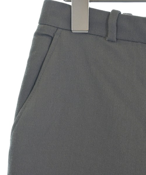 ARMANI COLLEZIONI（アルマーニコレツィオーニ）スラックス グレー サイズ:40(M位) レディース/2200624670025