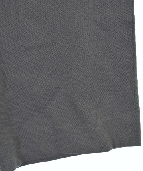 ARMANI COLLEZIONI（アルマーニコレツィオーニ）スラックス グレー サイズ:40(M位) レディース/2200624670025