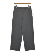 ARMANI COLLEZIONI（アルマーニコレツィオーニ）スラックス グレー サイズ:40(M位) レディース/2200624670025
