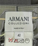 ARMANI COLLEZIONI（アルマーニコレツィオーニ）スラックス グレー サイズ:40(M位) レディース/2200624670025
