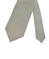 ARMANI COLLEZIONI（アルマーニコレツィオーニ）ネクタイ ベージュ サイズ:- メンズ/2200623446263