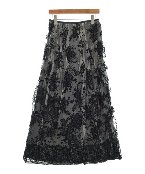 アルマーニコレツィオーニ(ARMANI COLLEZIONI)のARMANI COLLEZIONI ロング・マキシ丈スカート