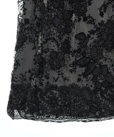 ARMANI COLLEZIONI（アルマーニコレツィオーニ）ロング・マキシ丈スカート 黒 サイズ:38(S位) レディース/2200626600044