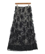 ARMANI COLLEZIONI ロング・マキシ丈スカート