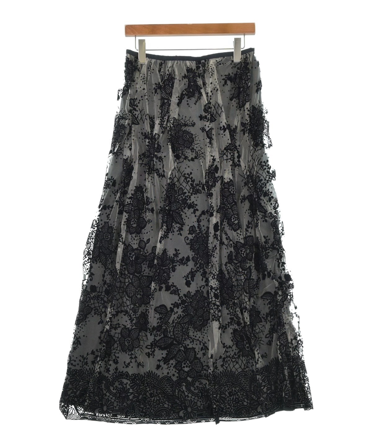 ARMANI COLLEZIONI（アルマーニコレツィオーニ）ロング・マキシ丈