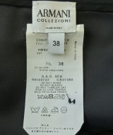 ARMANI COLLEZIONI（アルマーニコレツィオーニ）ひざ丈スカート グレー サイズ:38(S位) レディース/2200627766015