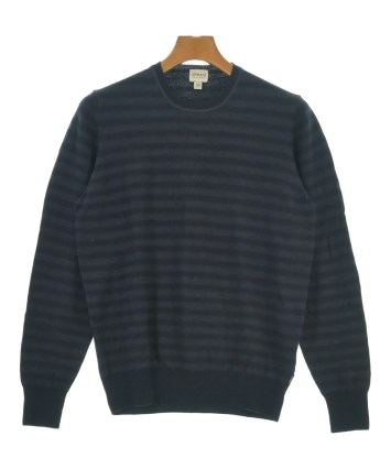 伊製 アルマーニ ARMANI COLLEZIONI メリノウール セーター 伊製 アルマーニ ARMANI COLLEZIONI メリノウール セーター 7537217792.jpg