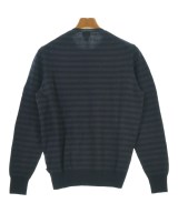 ARMANI COLLEZIONI（アルマーニコレツィオーニ）ニット・セーター グレー サイズ:1(S位) メンズ/2200627912023