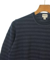 ARMANI COLLEZIONI（アルマーニコレツィオーニ）ニット・セーター グレー サイズ:1(S位) メンズ/2200627912023