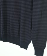 ARMANI COLLEZIONI（アルマーニコレツィオーニ）ニット・セーター グレー サイズ:1(S位) メンズ/2200627912023