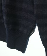 ARMANI COLLEZIONI（アルマーニコレツィオーニ）ニット・セーター グレー サイズ:1(S位) メンズ/2200627912023