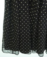 ARMANI COLLEZIONI（アルマーニコレツィオーニ）ワンピース 黒 サイズ:38(S位) レディース/2200625754083