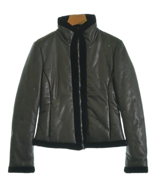 アルマーニコレツィオーニ(ARMANI COLLEZIONI)のARMANI COLLEZIONI ブルゾン（その他）