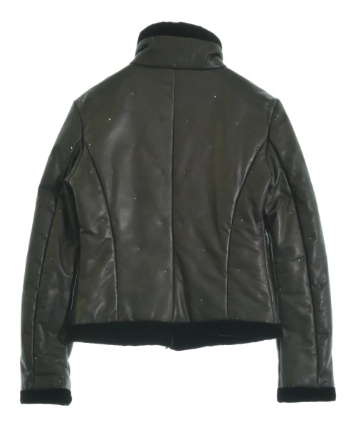 ARMANI COLLEZIONI（アルマーニコレツィオーニ）その他 黒 サイズ:38(S位) レディース/2200625754199