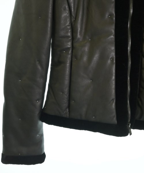 ARMANI COLLEZIONI（アルマーニコレツィオーニ）その他 黒 サイズ:38(S位) レディース/2200625754199