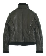 ARMANI COLLEZIONI（アルマーニコレツィオーニ）その他 黒 サイズ:38(S位) レディース/2200625754199