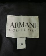ARMANI COLLEZIONI（アルマーニコレツィオーニ）その他 黒 サイズ:38(S位) レディース/2200625754199