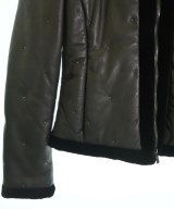 ARMANI COLLEZIONI（アルマーニコレツィオーニ）その他 黒 サイズ:38(S位) レディース/2200625754199