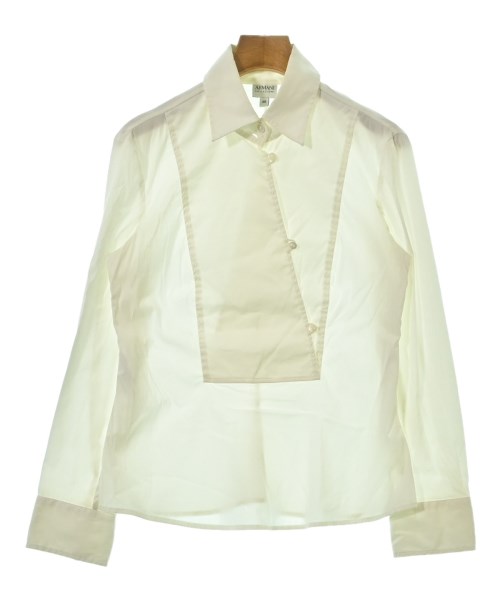 アルマーニコレツィオーニ(ARMANI COLLEZIONI)のARMANI COLLEZIONI カジュアルシャツ