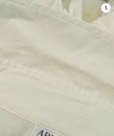 ARMANI COLLEZIONI（アルマーニコレツィオーニ）カジュアルシャツ 白 サイズ:38(S位) レディース/2200629206069