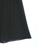 ARMANI COLLEZIONI（アルマーニコレツィオーニ）ひざ丈スカート 黒 サイズ:42(M位) レディース/2200629174023