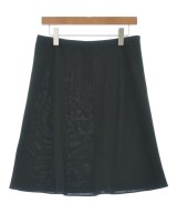 ARMANI COLLEZIONI ひざ丈スカート