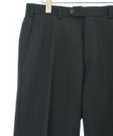 ARMANI COLLEZIONI（アルマーニコレツィオーニ）スラックス 黒 サイズ:48(L位) メンズ/2200632426010