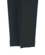 ARMANI COLLEZIONI（アルマーニコレツィオーニ）スラックス 黒 サイズ:48(L位) メンズ/2200632426010