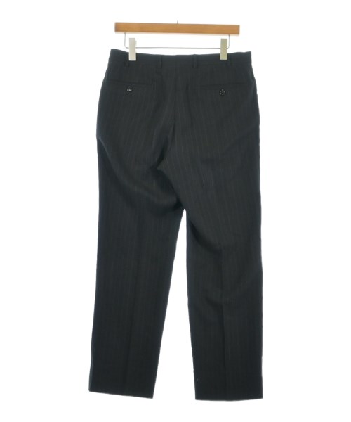 ARMANI COLLEZIONI（アルマーニコレツィオーニ）スラックス 紺 サイズ:48(L位) メンズ/2200632426027