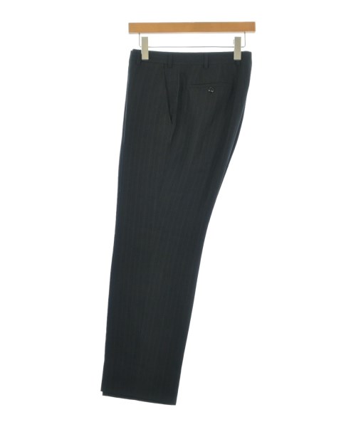 ARMANI COLLEZIONI（アルマーニコレツィオーニ）スラックス 紺 サイズ:48(L位) メンズ/2200632426027