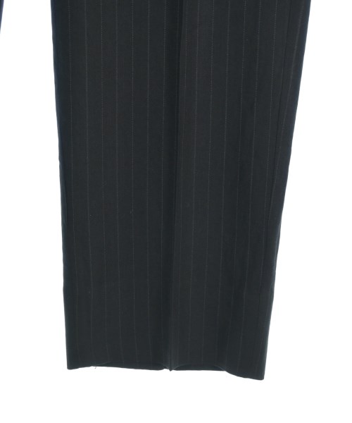 ARMANI COLLEZIONI（アルマーニコレツィオーニ）スラックス 紺 サイズ:48(L位) メンズ/2200632426027