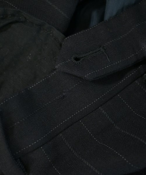 ARMANI COLLEZIONI（アルマーニコレツィオーニ）スラックス 紺 サイズ:48(L位) メンズ/2200632426027