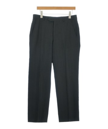 ARMANI COLLEZIONI（アルマーニコレツィオーニ）スラックス 紺 サイズ