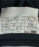 ARMANI COLLEZIONI（アルマーニコレツィオーニ）スラックス 紺 サイズ:48(L位) メンズ/2200632426027