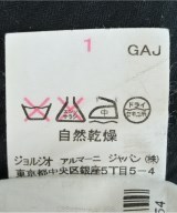 ARMANI COLLEZIONI（アルマーニコレツィオーニ）スラックス 紺 サイズ:48(L位) メンズ/2200632426027