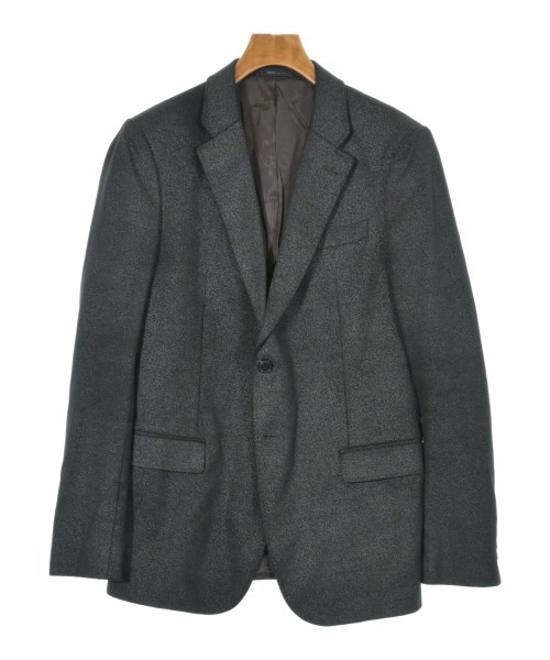 ARMANI COLLEZIONI（アルマーニコレツィオーニ）ビジネス グレー サイズ:48(L位)/50(XL位) メンズ/2200633834036