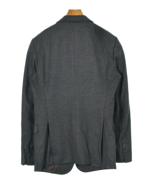 ARMANI COLLEZIONI（アルマーニコレツィオーニ）ビジネス グレー サイズ:48(L位)/50(XL位) メンズ/2200633834036