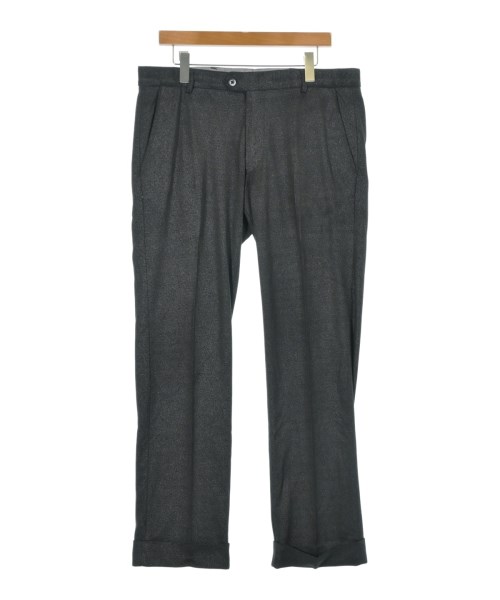 ARMANI COLLEZIONI（アルマーニコレツィオーニ）ビジネス グレー サイズ:48(L位)/50(XL位) メンズ/2200633834036