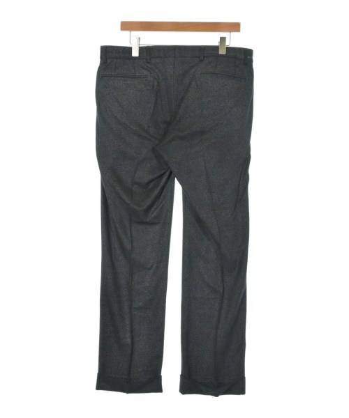 ARMANI COLLEZIONI（アルマーニコレツィオーニ）ビジネス グレー サイズ:48(L位)/50(XL位) メンズ/2200633834036