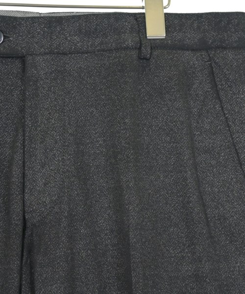 ARMANI COLLEZIONI（アルマーニコレツィオーニ）ビジネス グレー サイズ:48(L位)/50(XL位) メンズ/2200633834036