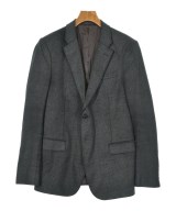 ARMANI COLLEZIONI（アルマーニコレツィオーニ）ビジネス グレー サイズ:48(L位)/50(XL位) メンズ/2200633834036
