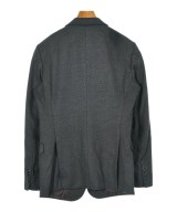 ARMANI COLLEZIONI（アルマーニコレツィオーニ）ビジネス グレー サイズ:48(L位)/50(XL位) メンズ/2200633834036